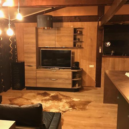 Chalet Des Marmottes Virton Zewnętrze zdjęcie