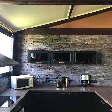 Chalet Des Marmottes Virton Zewnętrze zdjęcie