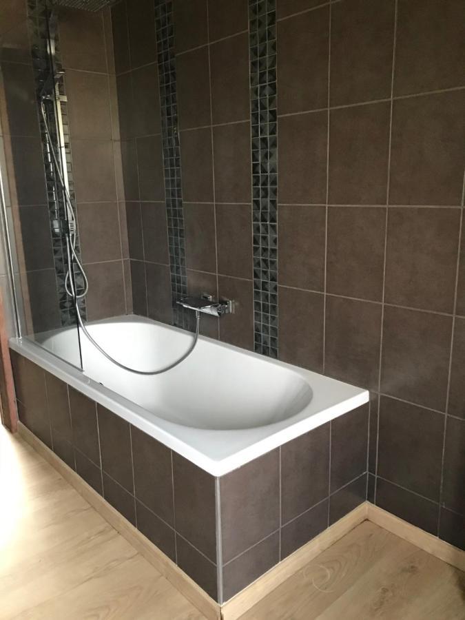 Chalet Des Marmottes Virton Zewnętrze zdjęcie