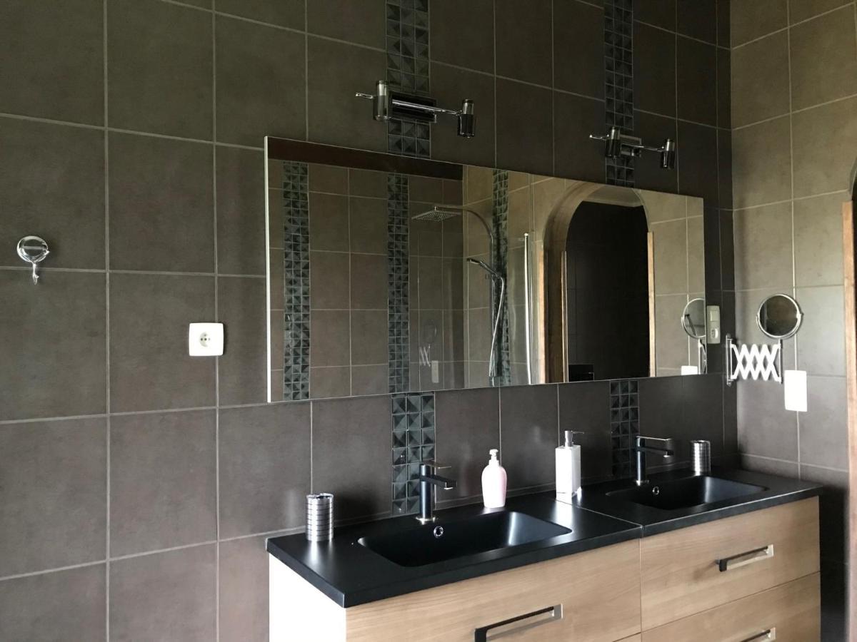 Chalet Des Marmottes Virton Zewnętrze zdjęcie