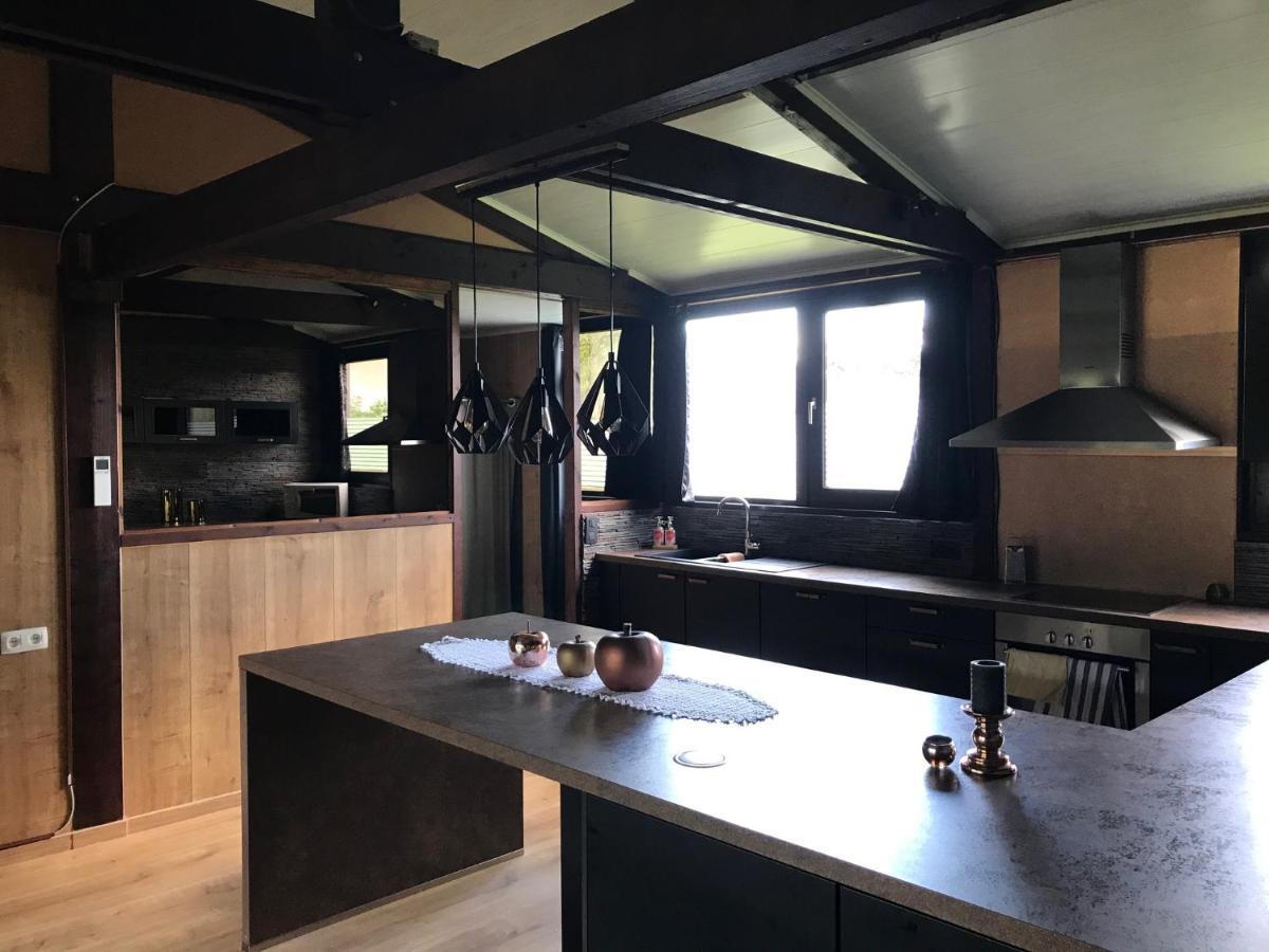 Chalet Des Marmottes Virton Zewnętrze zdjęcie