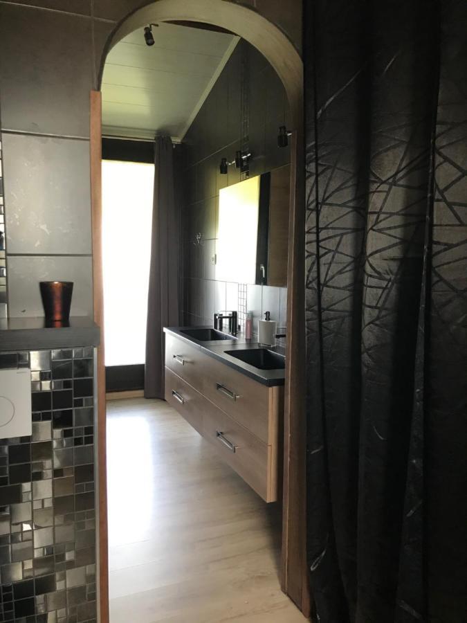 Chalet Des Marmottes Virton Zewnętrze zdjęcie
